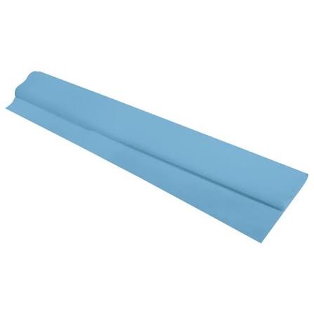 Papier crépon FUNBO  - Bleu - 200x5cm
