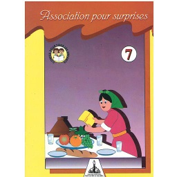 Association pour surprises