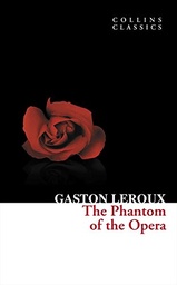 The Phantom of the Opera
