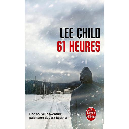 61 heures