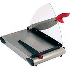 Massicot Maped A3