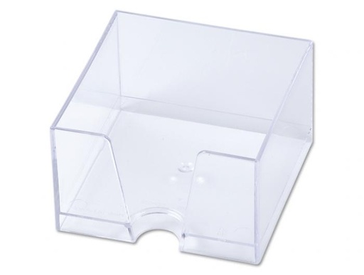 Porte Cube En Plastique