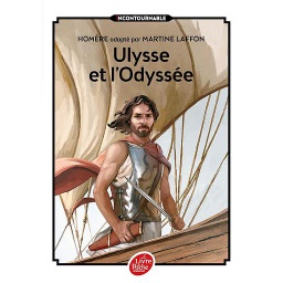 Ulysse et l'Odyssée