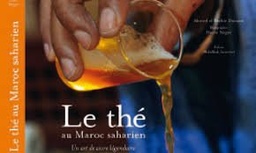 Tea In Saharan Morocco