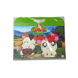 Cahier de Dessin Hamtaro