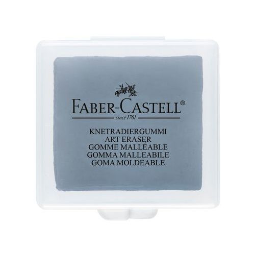 [127220] Gomme Mie de Pain - Gris