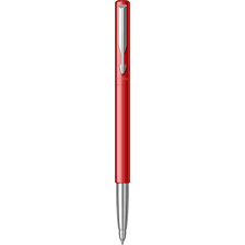 [0160310] Stylo Roller Parker Rouge CT