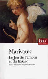 Le jeu de l'amour et du hasard