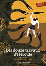 Les douze travaux d'Hercul