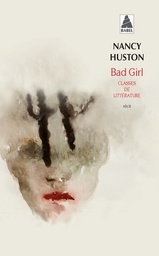 Bad Girl - Classes de littérature