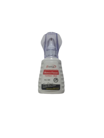 Blanco Flacon 18 ML