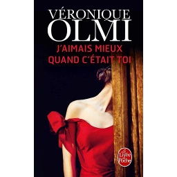 J'aimais mieux quand c'était toi