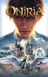 Oniria Tome 4