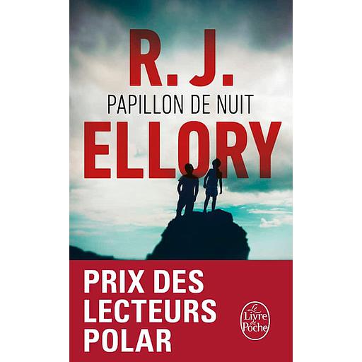 Papillon de nuit