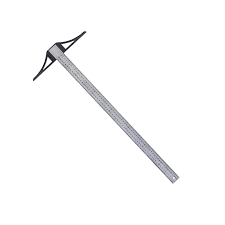 [5910151260602] Règle T  - 60 cm