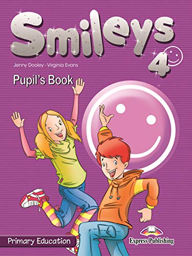 Smiles 4 ( Pack SB+WB )