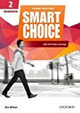 Smart Choice: Level 2: WB Third éd