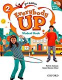 Everybody Up 2 SB 2nd édition