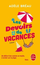 La cour des grandes Tome 3