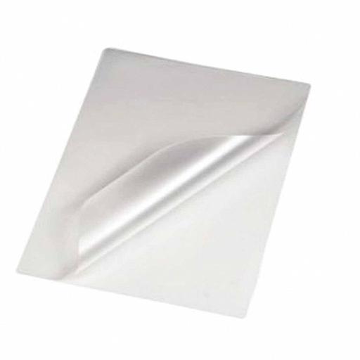 Pochettes de plastification A4 150Mic