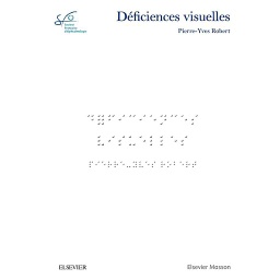 Déficiences visuelles
