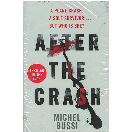 After the Crash