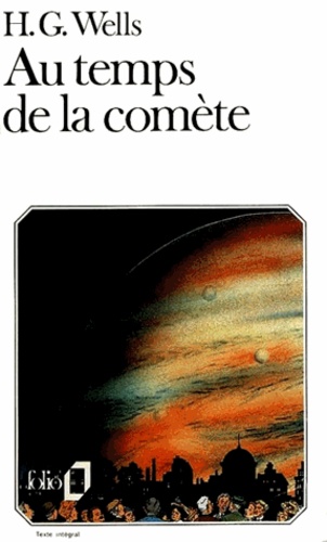Au temps de la comète
