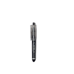 Stylo Roller STYB Compact Encre Liquide 0,7 Noir