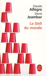 Le Défi du monde