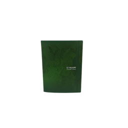 Cahier Piqué Simple 7000 24x32 96P 5x5 70G
