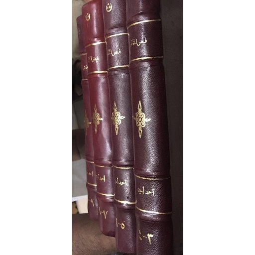 فيض الخاطر 1/5