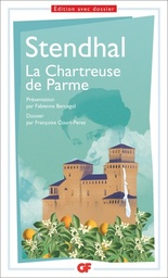 La Chartreuse de Parme  - Prépas scientifiques