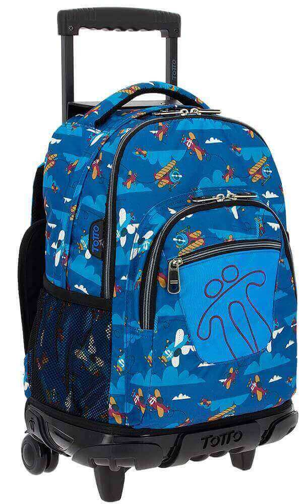 Cartable online totto fille