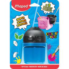 [811310] Pot à eau pour Peinteur Color Peps