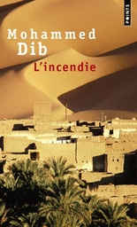 L'incendie