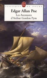 Les Aventures d'Arthur Gordon Pym de Nantucket