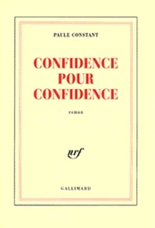 Confidence pour confidence