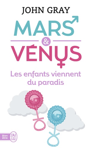 Les enfants viennent du paradis