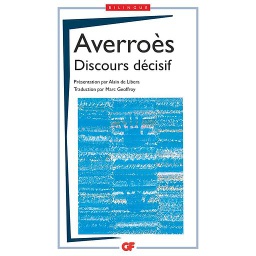 Discours décisif  - Edition bilingue français-arabe