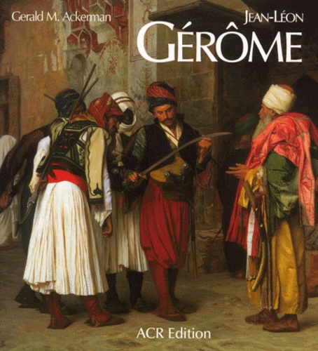 Jean-Léon Gérôme