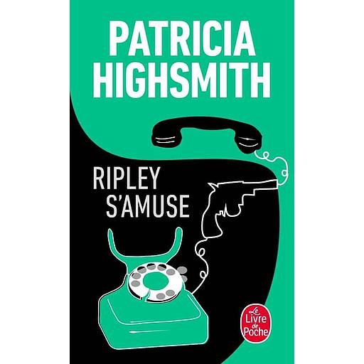 Ripley s'amuse