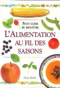 L'alimentation au fil des saisons