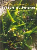 A la découverte des saveurs du potager