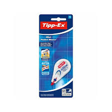 [070330512061] Correcteur Tipp-Ex Rouleau 6mm x 5m