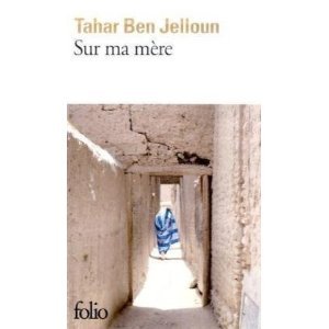 Sur ma mère, Maroc