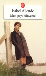 Mon pays réinventé