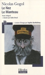 Le nez; Le manteau