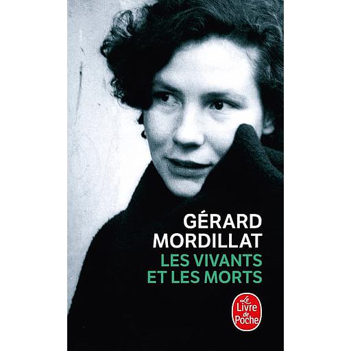 Les Vivants et les Morts