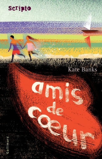 Amis de coeur