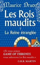 Les Rois maudits Tome 2